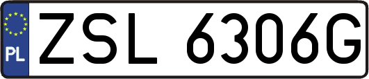 ZSL6306G