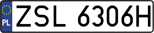 ZSL6306H