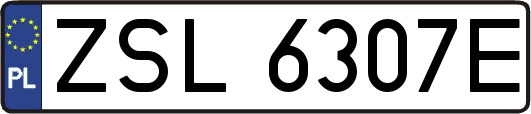 ZSL6307E