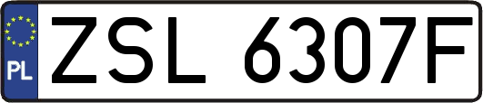 ZSL6307F