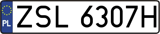 ZSL6307H
