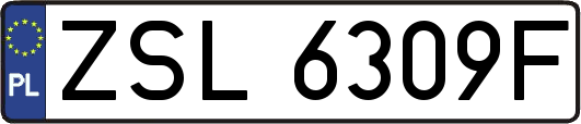 ZSL6309F