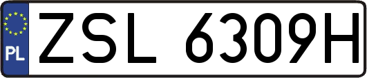 ZSL6309H