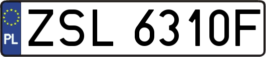 ZSL6310F