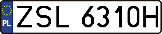 ZSL6310H