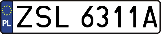 ZSL6311A