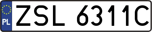 ZSL6311C