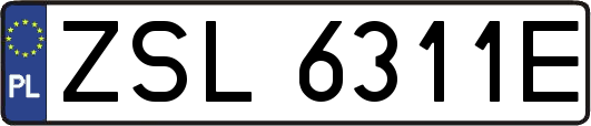 ZSL6311E