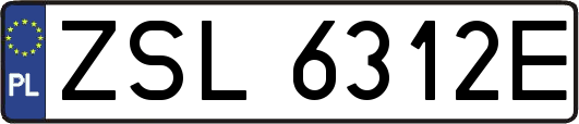 ZSL6312E