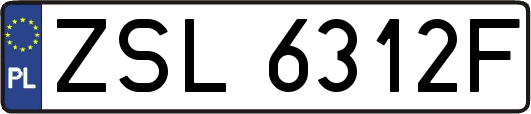 ZSL6312F