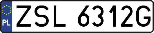 ZSL6312G