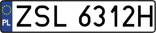 ZSL6312H