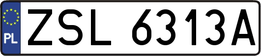 ZSL6313A