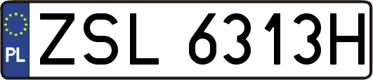 ZSL6313H