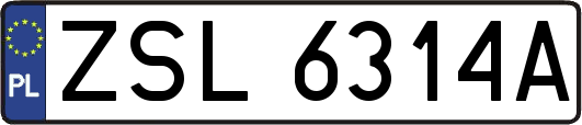ZSL6314A