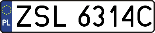 ZSL6314C