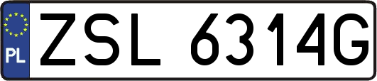 ZSL6314G