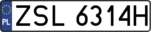 ZSL6314H