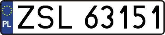 ZSL63151