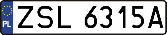 ZSL6315A