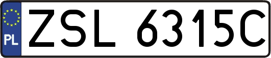 ZSL6315C