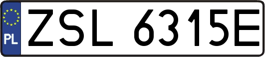 ZSL6315E
