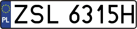 ZSL6315H