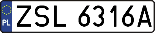 ZSL6316A
