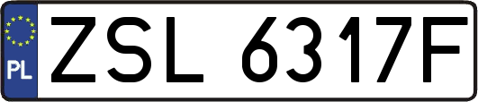 ZSL6317F
