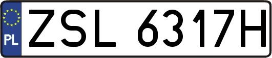 ZSL6317H