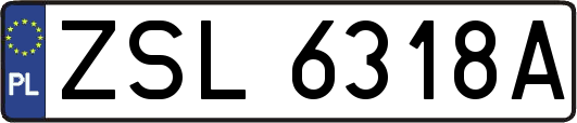 ZSL6318A