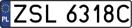 ZSL6318C