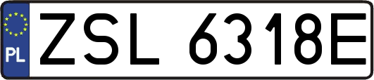 ZSL6318E