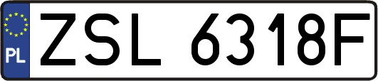ZSL6318F