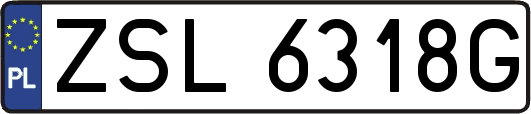 ZSL6318G