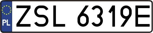 ZSL6319E