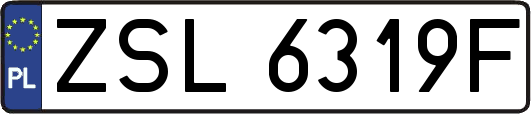 ZSL6319F