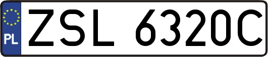 ZSL6320C