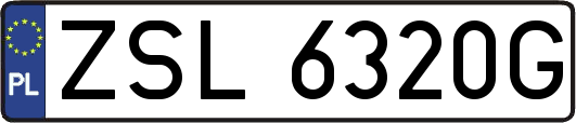 ZSL6320G