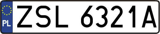 ZSL6321A