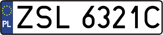 ZSL6321C