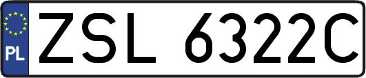 ZSL6322C