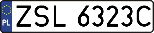 ZSL6323C