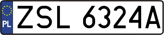 ZSL6324A