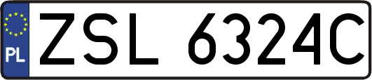 ZSL6324C