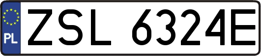 ZSL6324E