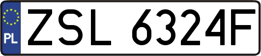 ZSL6324F