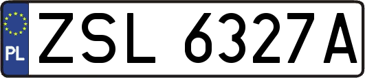 ZSL6327A
