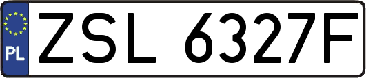 ZSL6327F