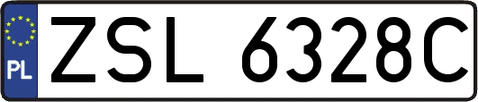 ZSL6328C